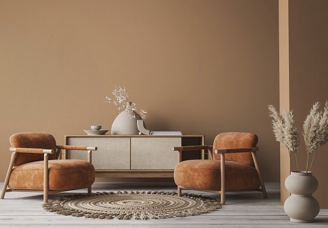 Warm Tones Home Décor | Blog | Greystar