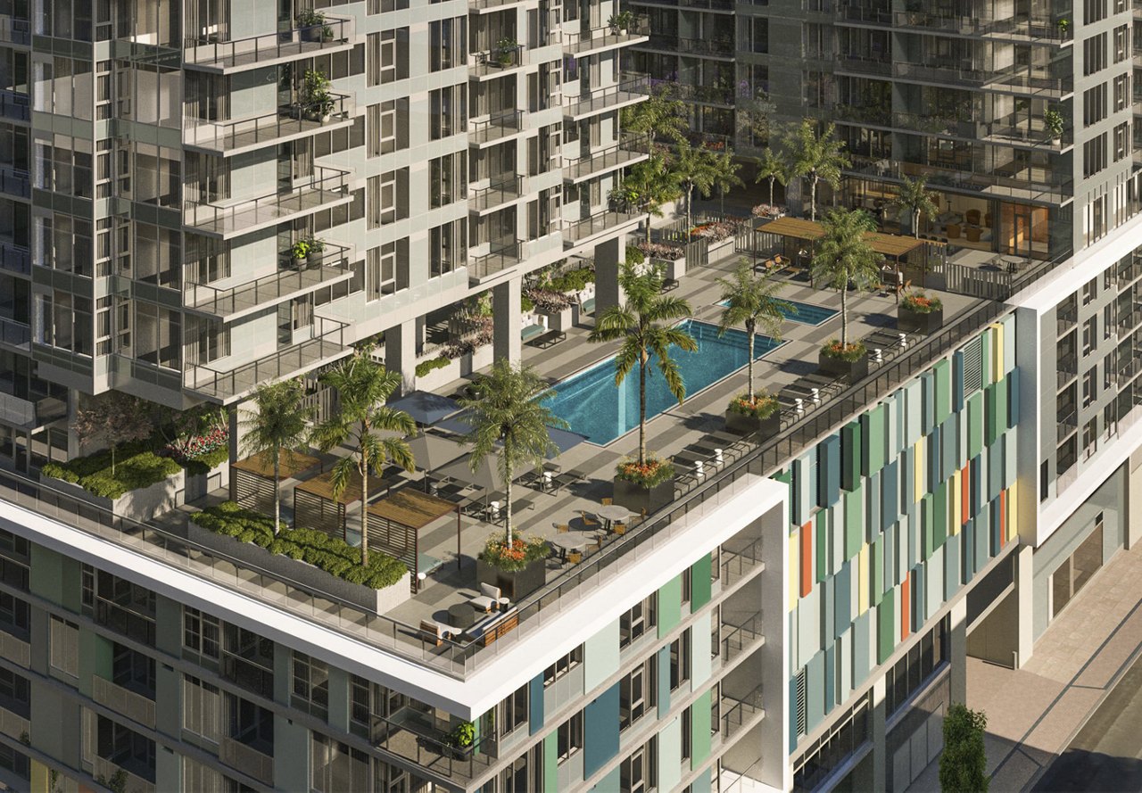 Top Greystar Pools | Greystar