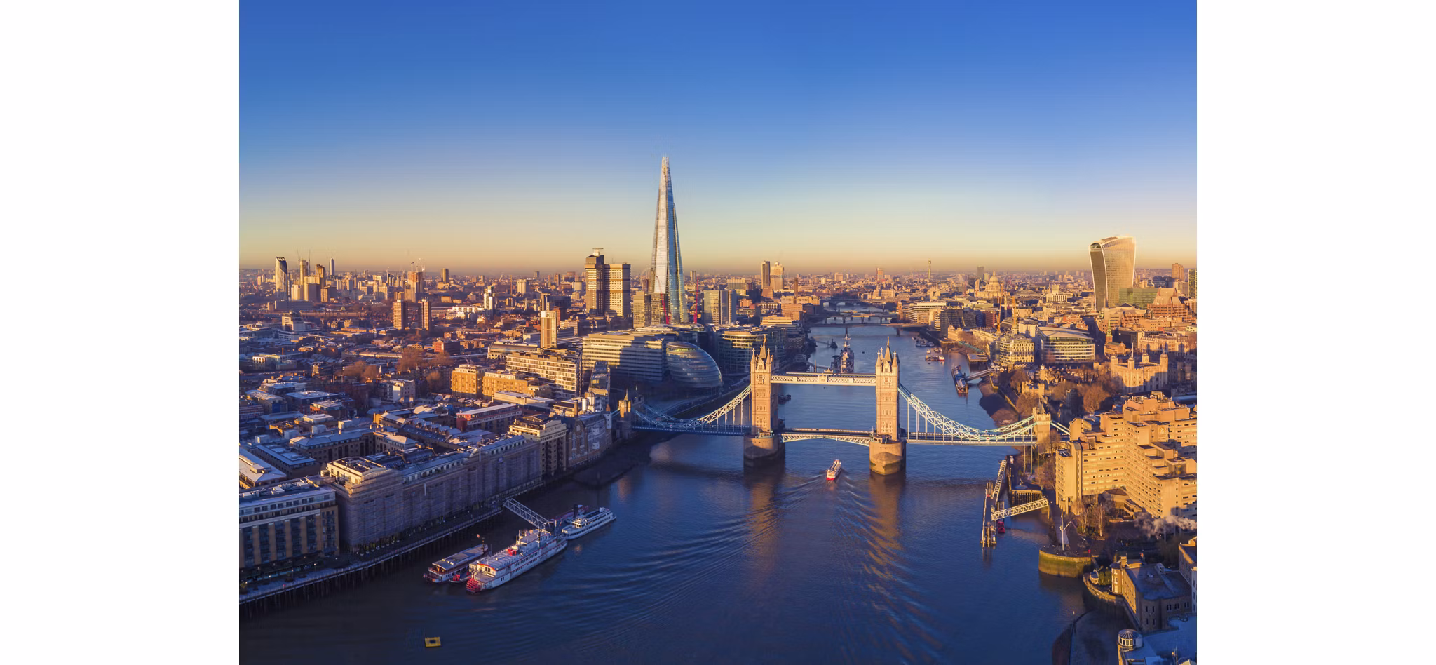UK Skyline | European Housing | Greystar