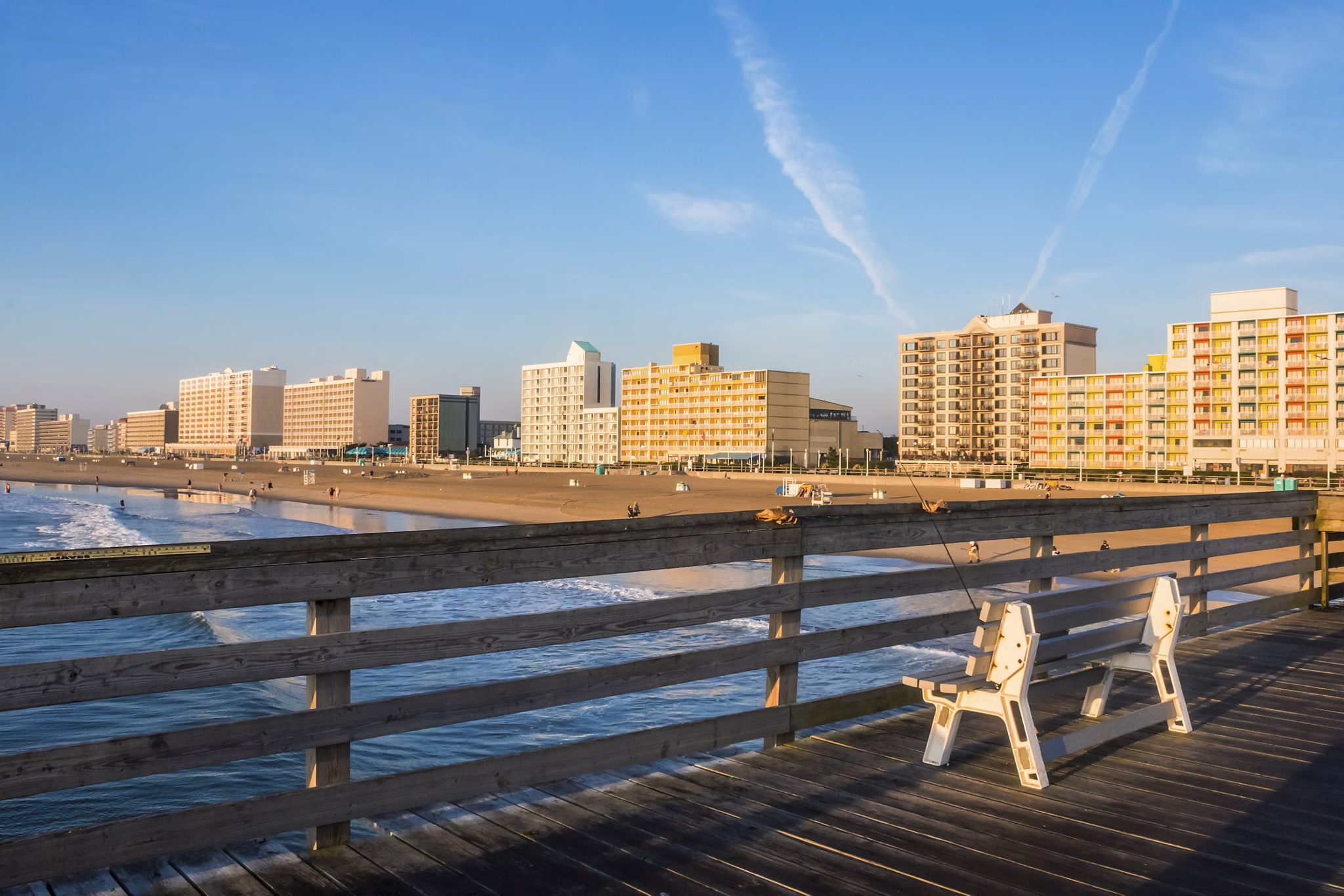 Hampton Roads Virginia Apartments