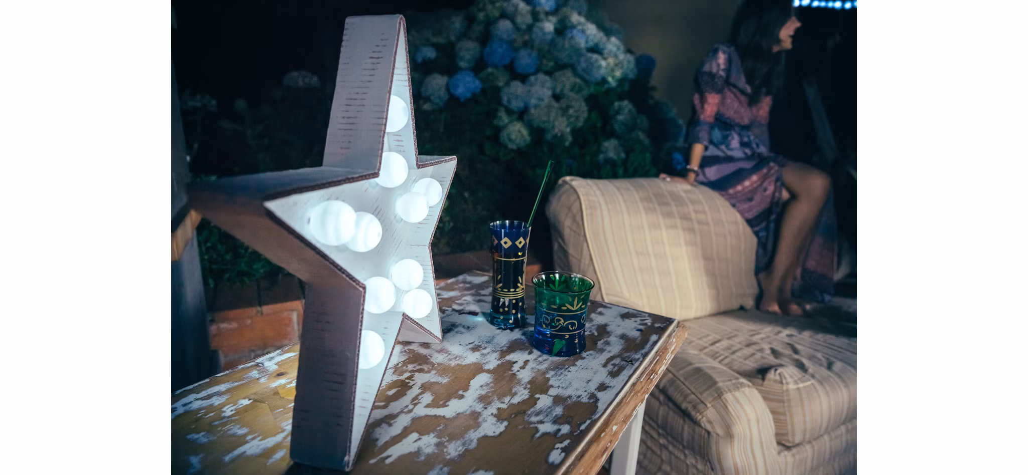 Home Furnishings and Accents