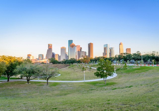 Houston Energy Corridor