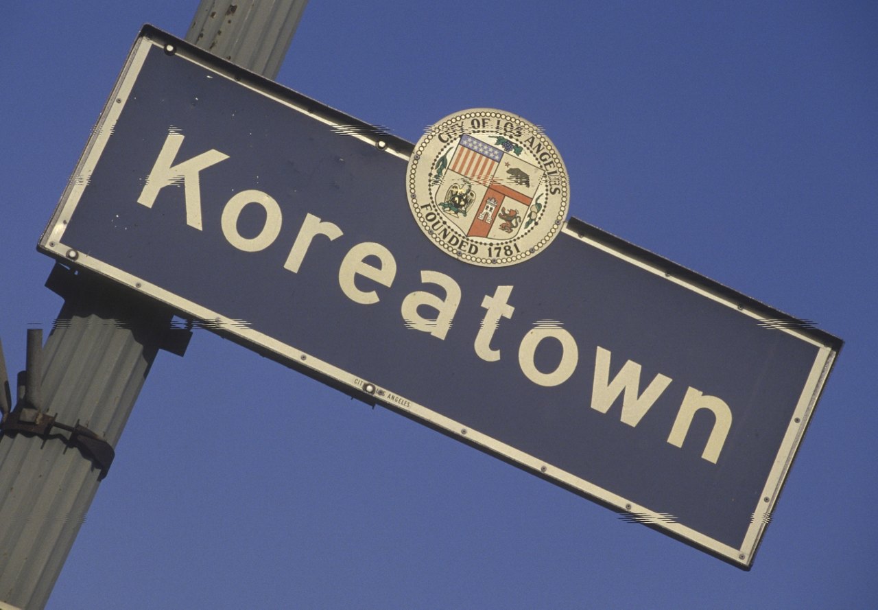 Koreatown LA | Things To Do in Koreatown LA | Greystar