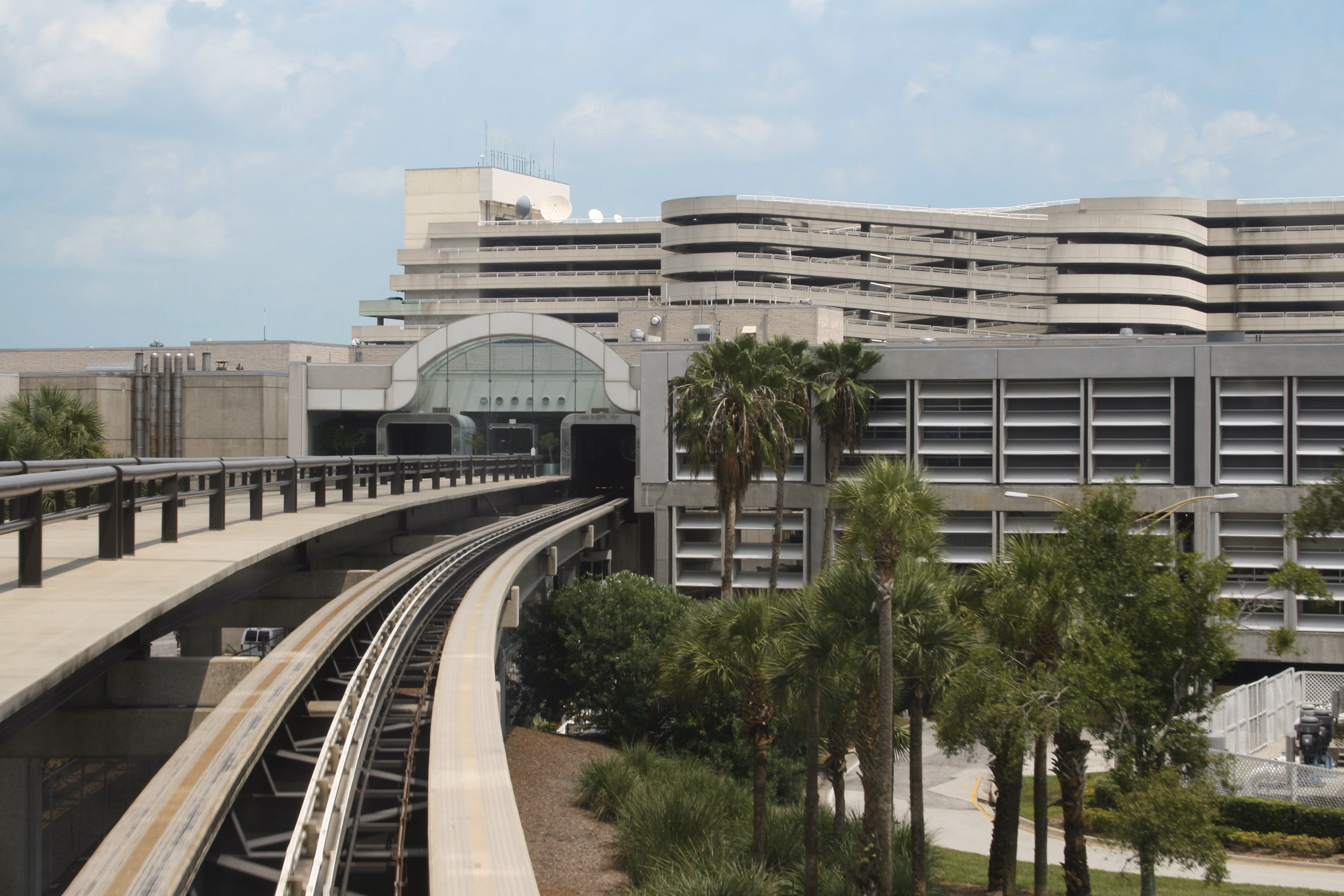 Lake Nona Apartments