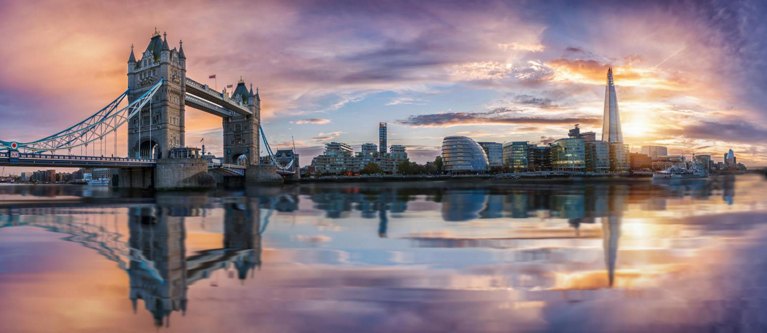 London