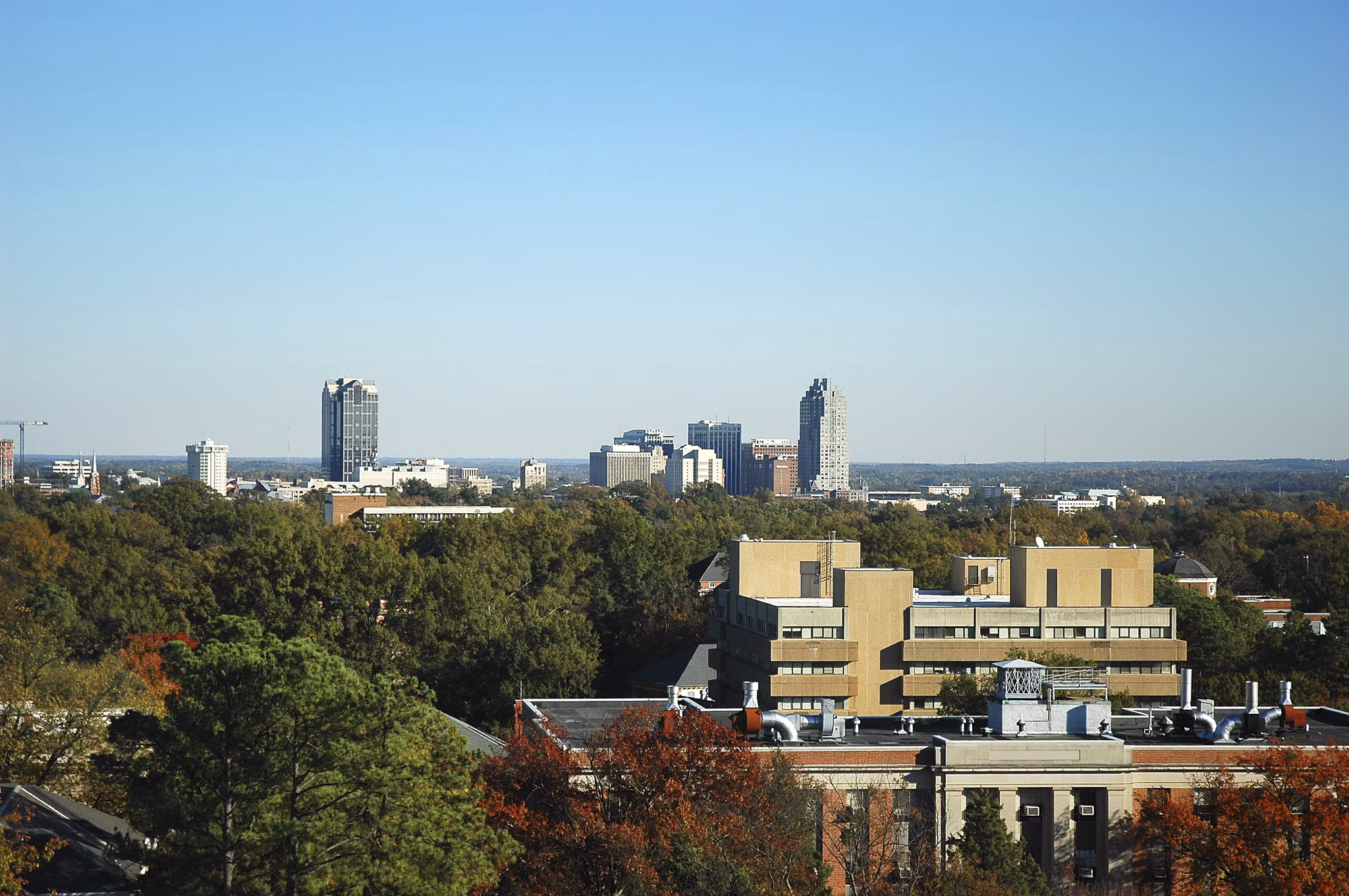 Morrisville Apartments