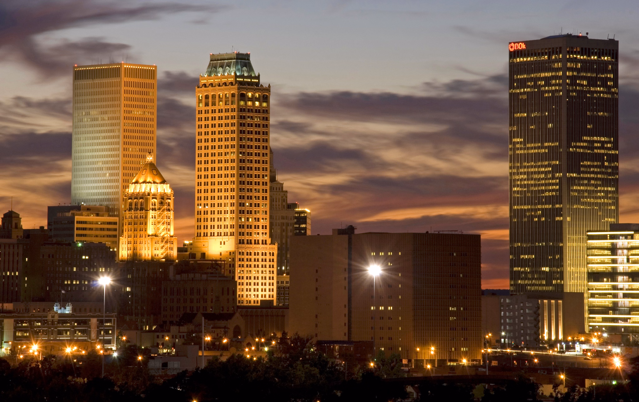 Oklahoma City Oklahoma Apartments