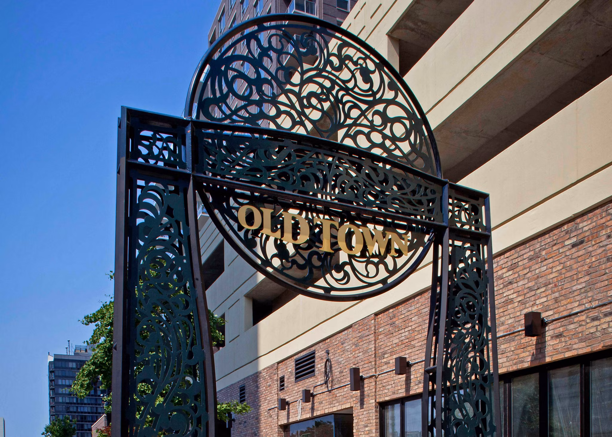 Old Town - Apartments for Rent in Chicagoland