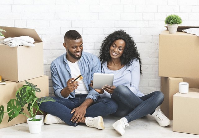 Relocation Made Easy | Greystar