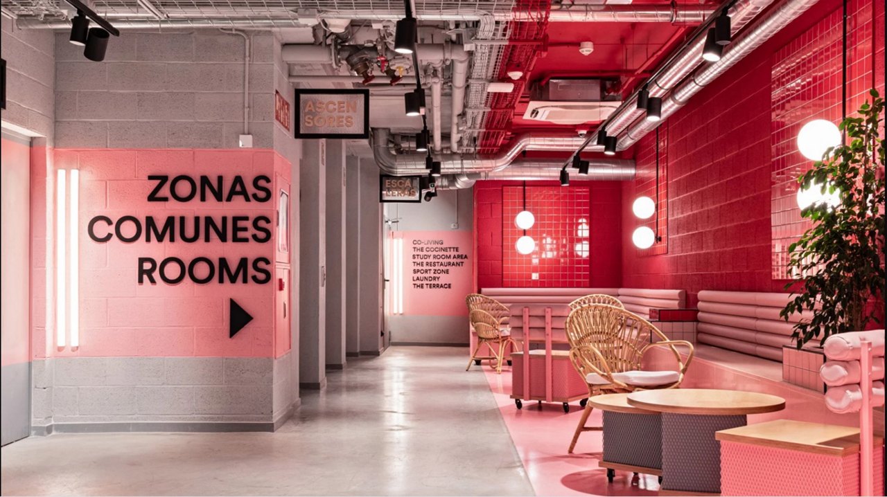 Resa San Mames | Greystar