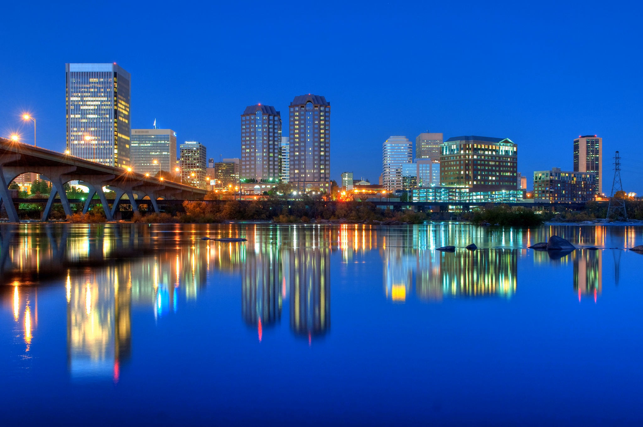Richmond Virginia Apartments