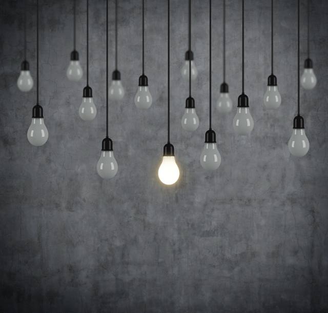 Custom Apartment Lighting