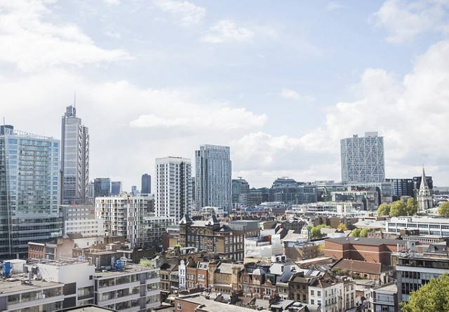 Chapter Student Accommodation | Greystar