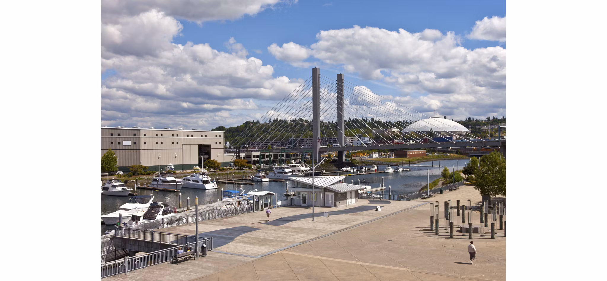 Tacoma Washington