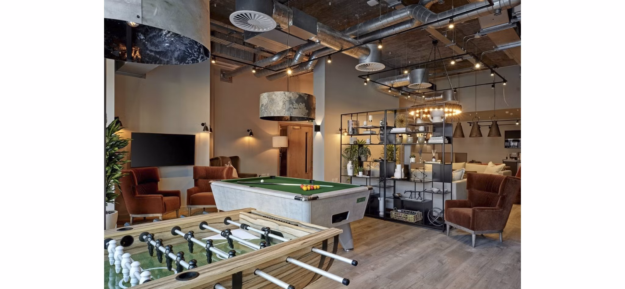 the well house apartments | Blog | Greystar