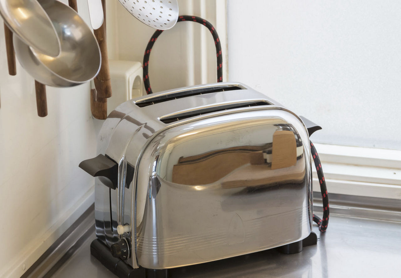 clean toaster | Blog | Greystar