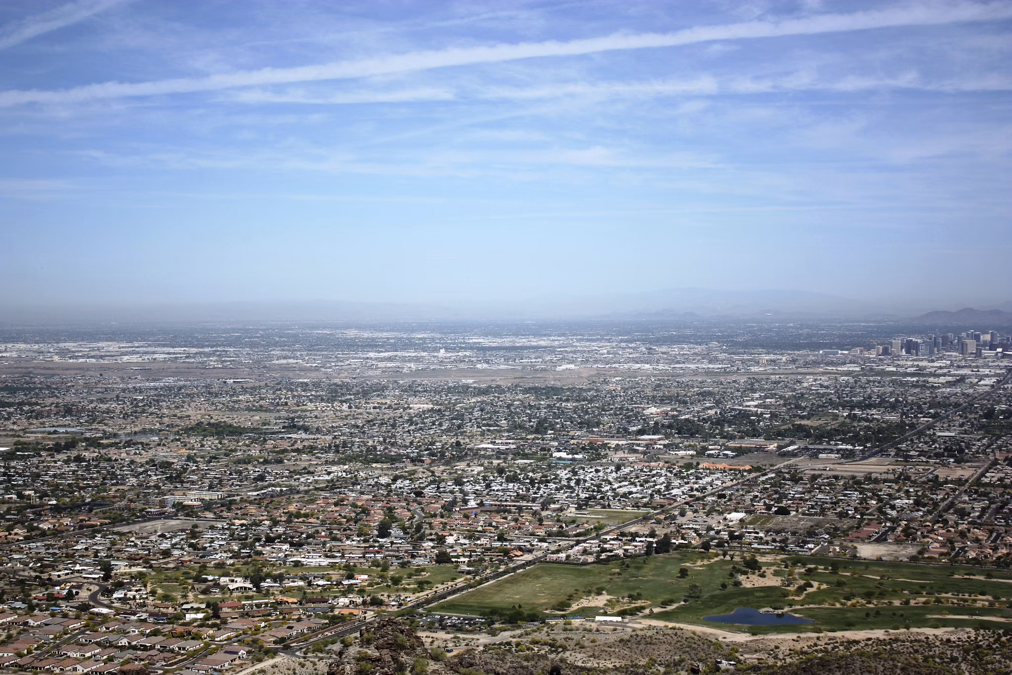 Ahwatukee Apartments