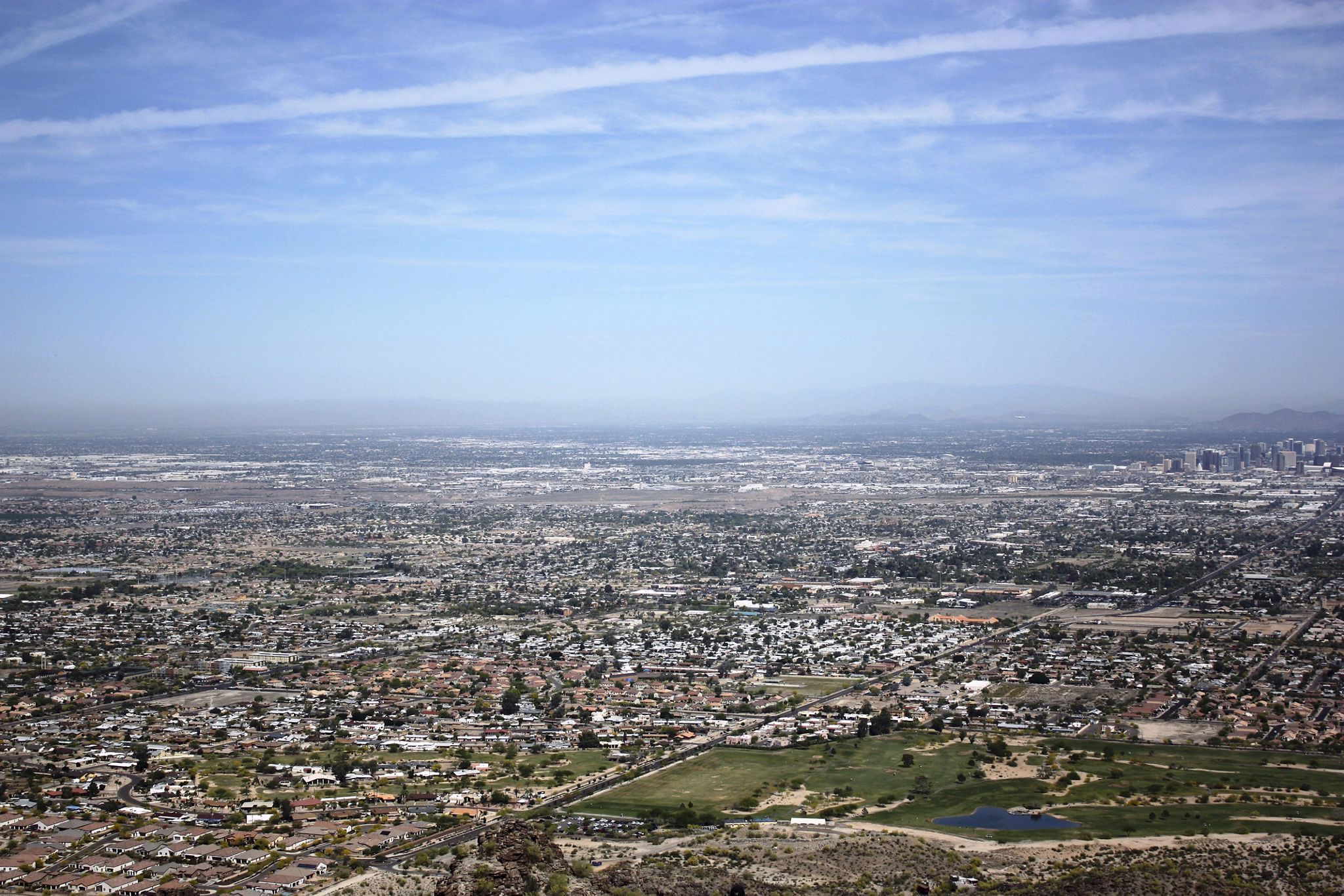 Ahwatukee Apartments
