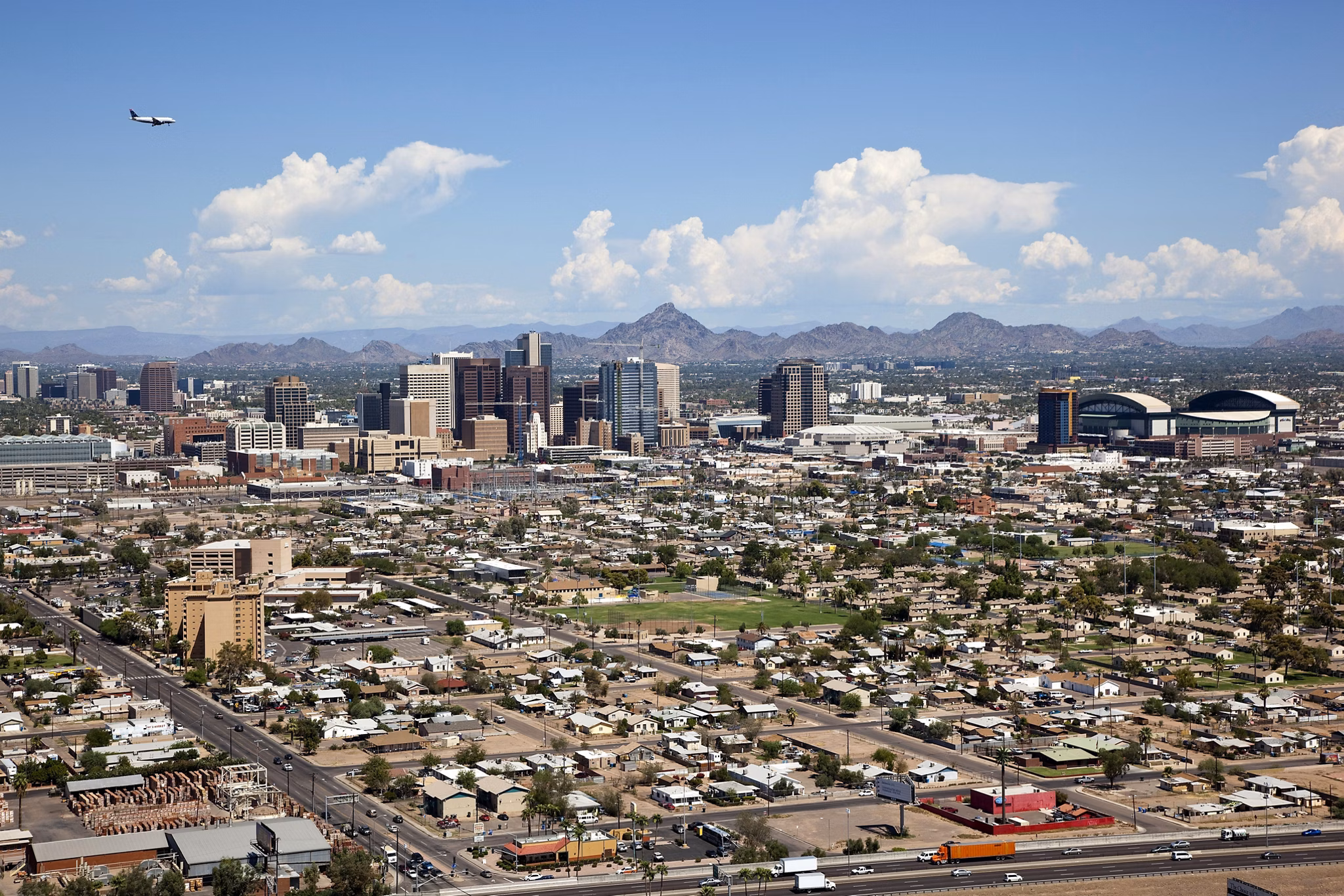 Phoenix Apartments
