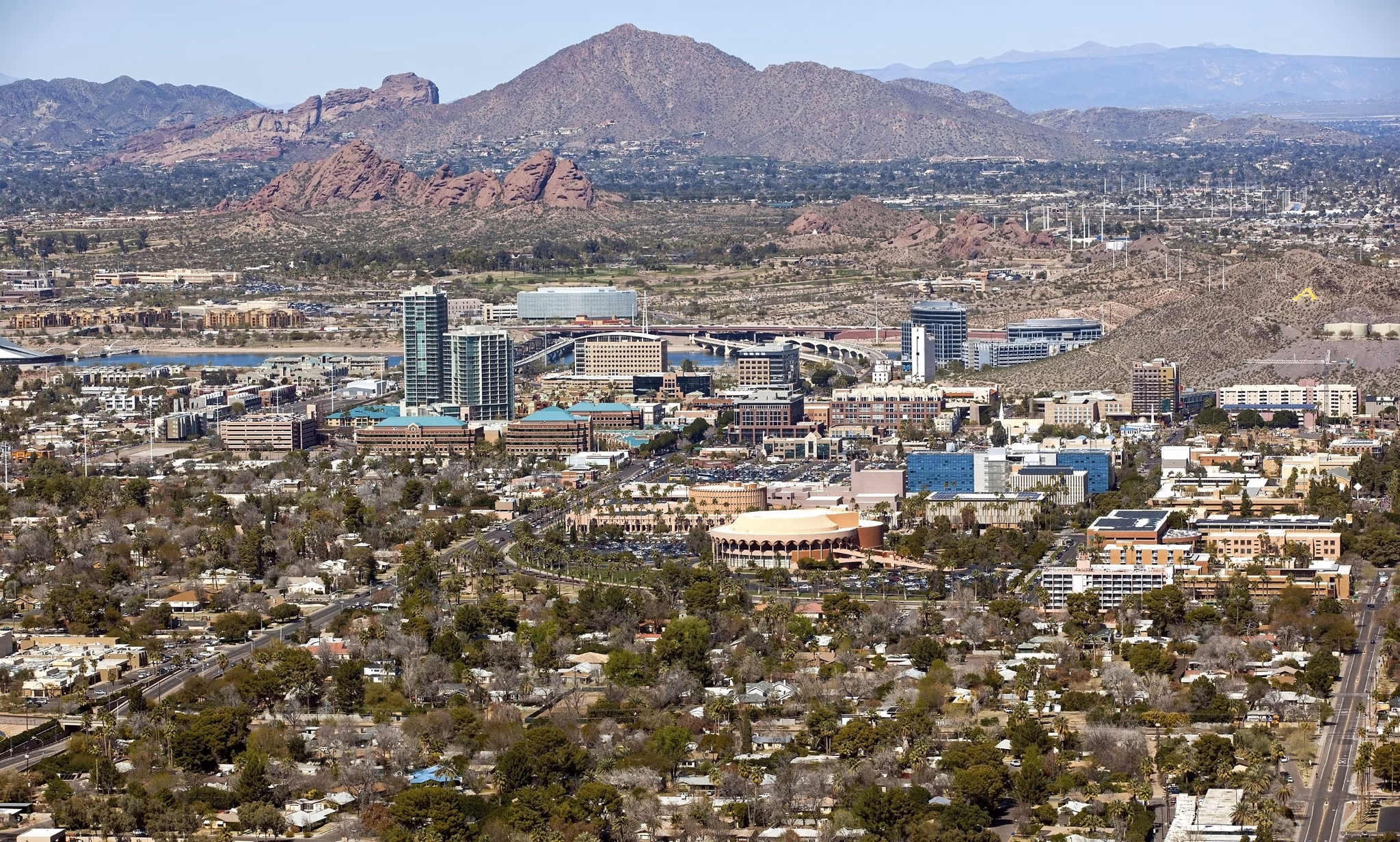 Tempe Apartments