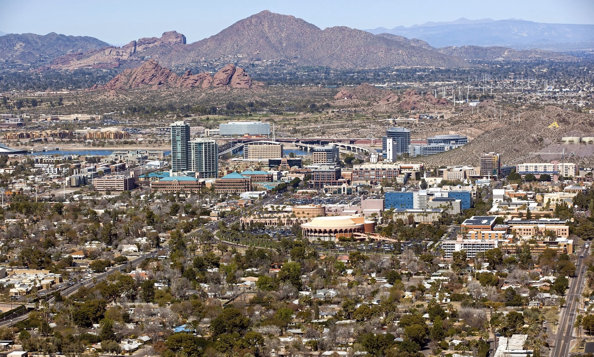 Tempe Apartments