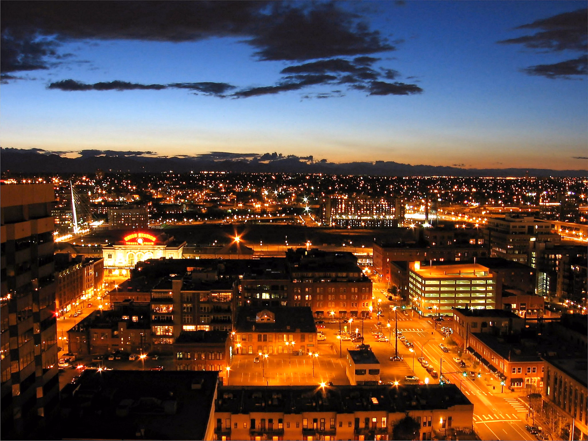 Broomfield Apartments