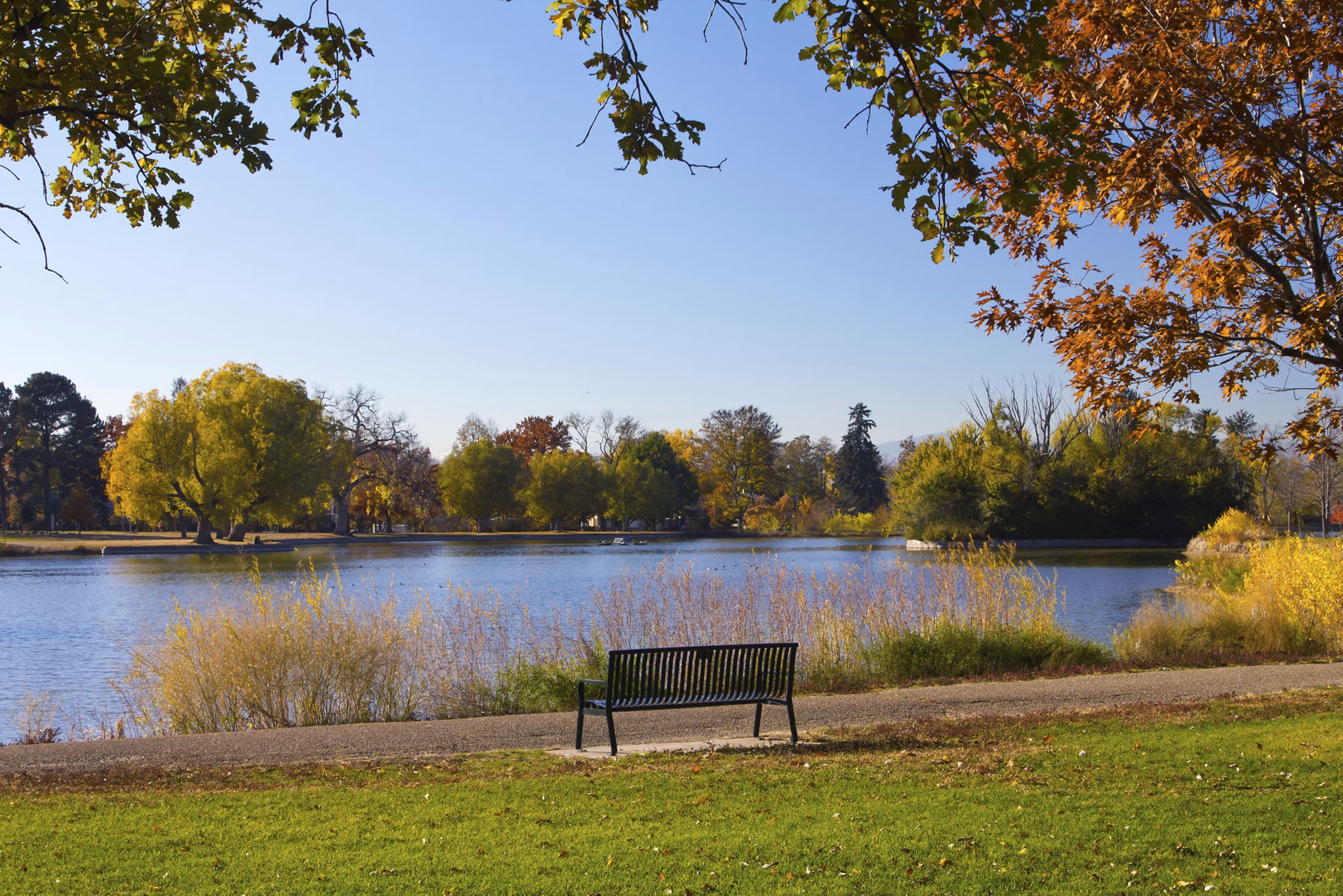 Hyland Hills Apartments