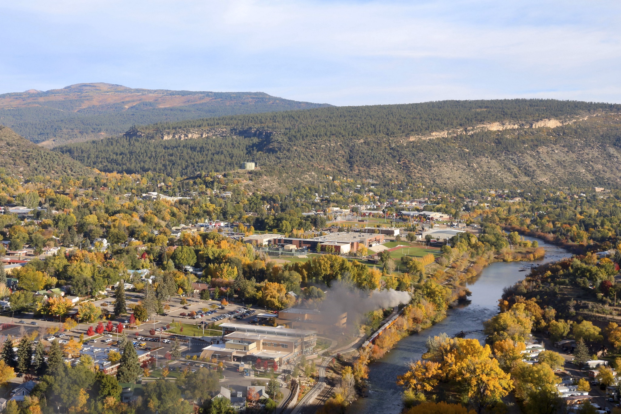 Durango Colorado Apartments