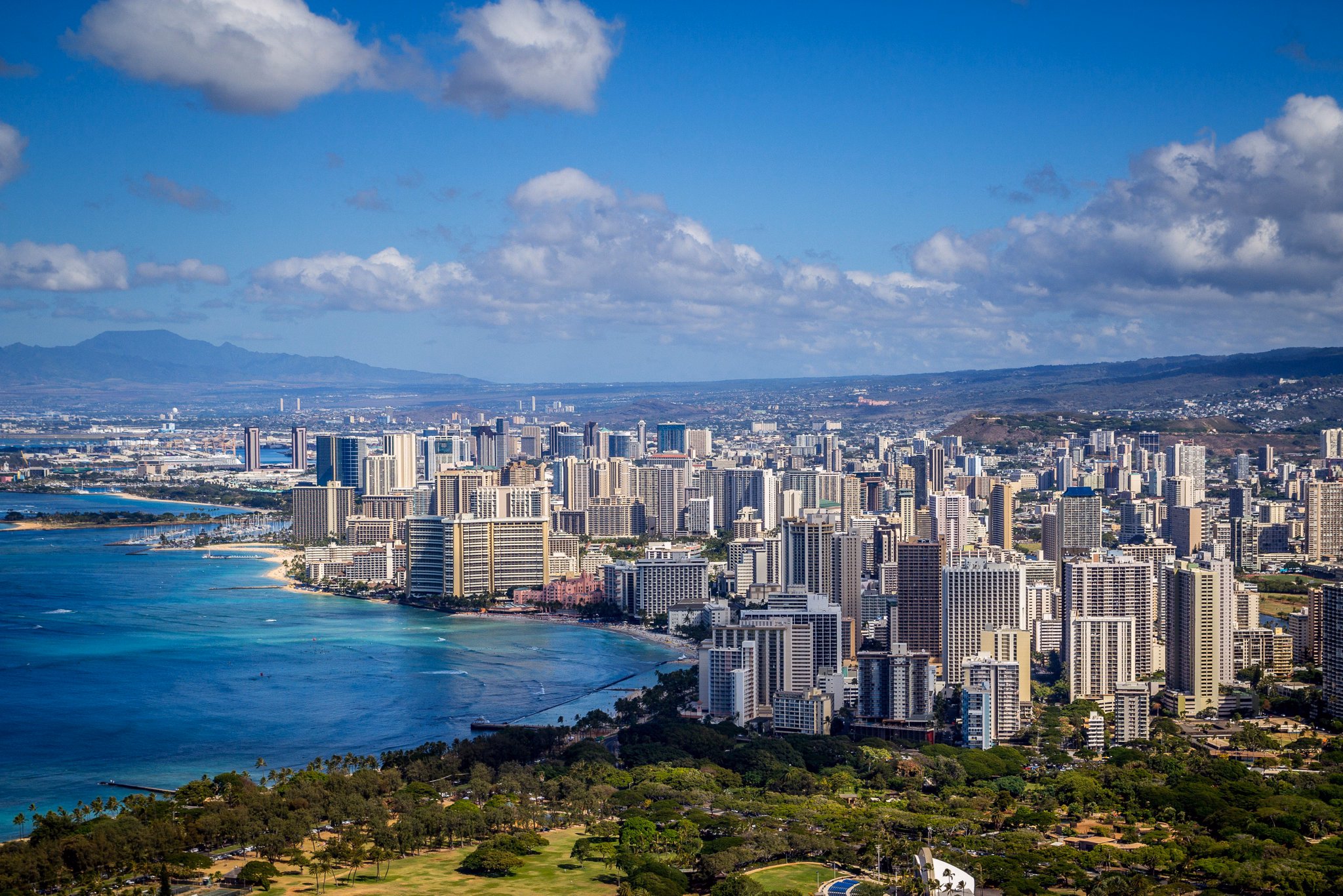 Oahu Hawaii Apartments