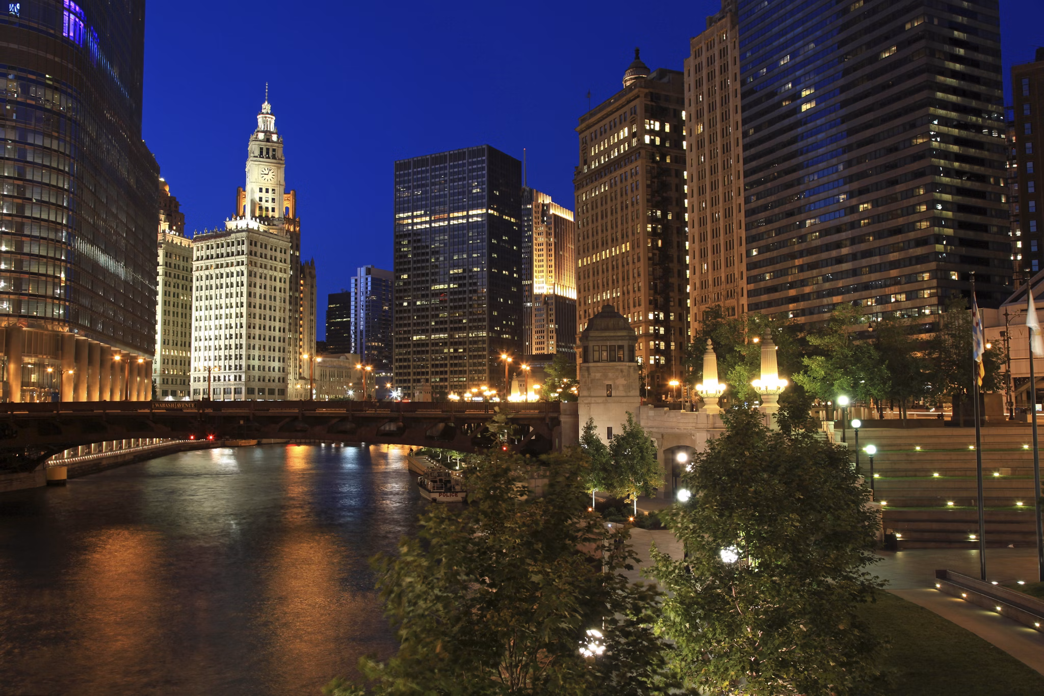 River North Apartments