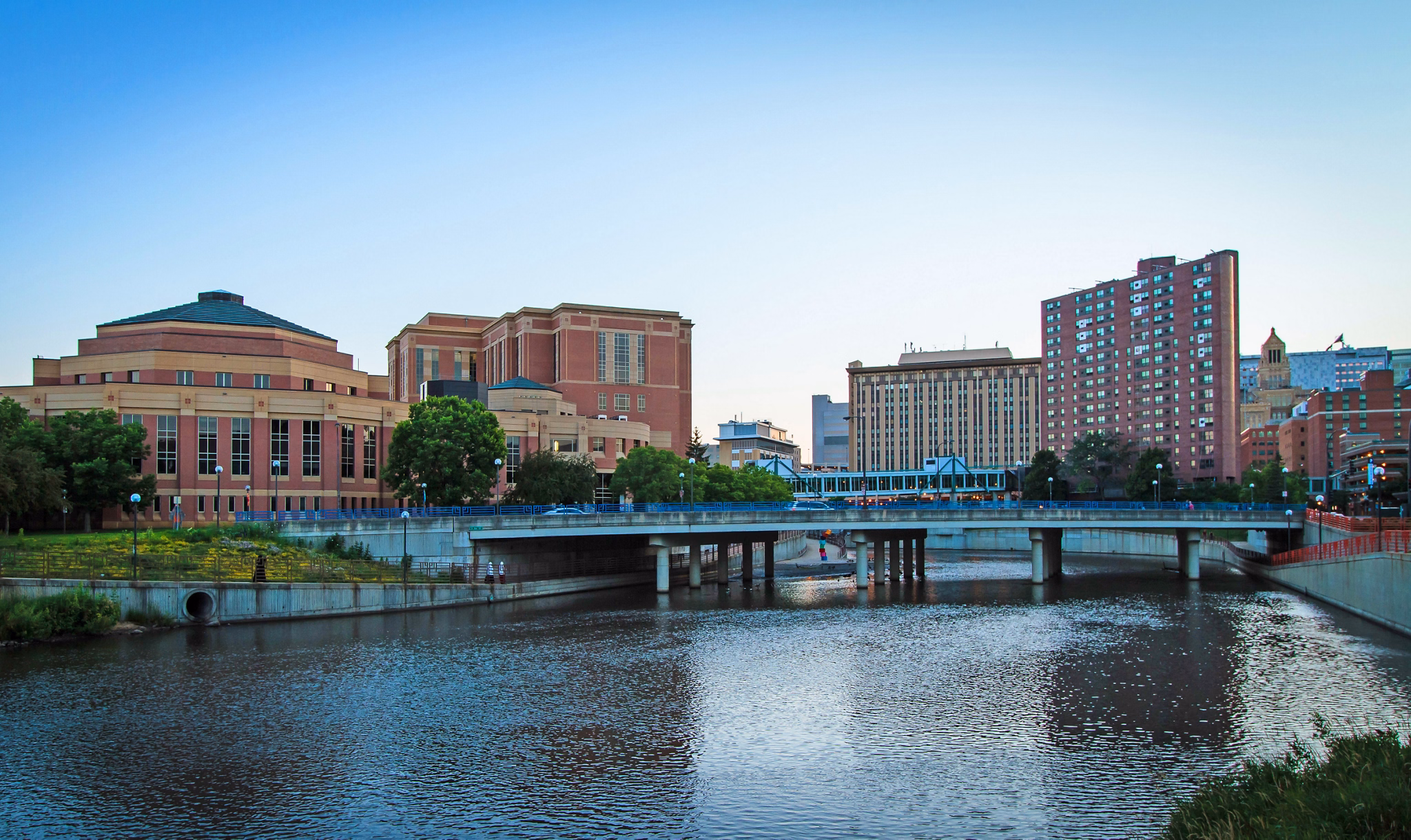 Rochester Metro
