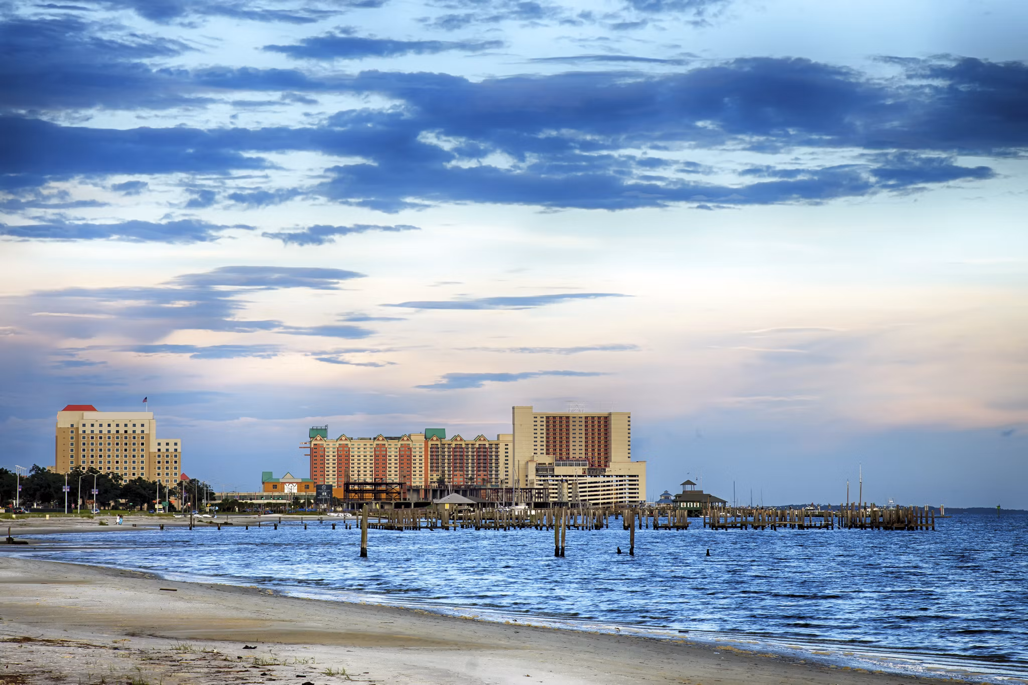 Mississippi Gulf Coast Apartments