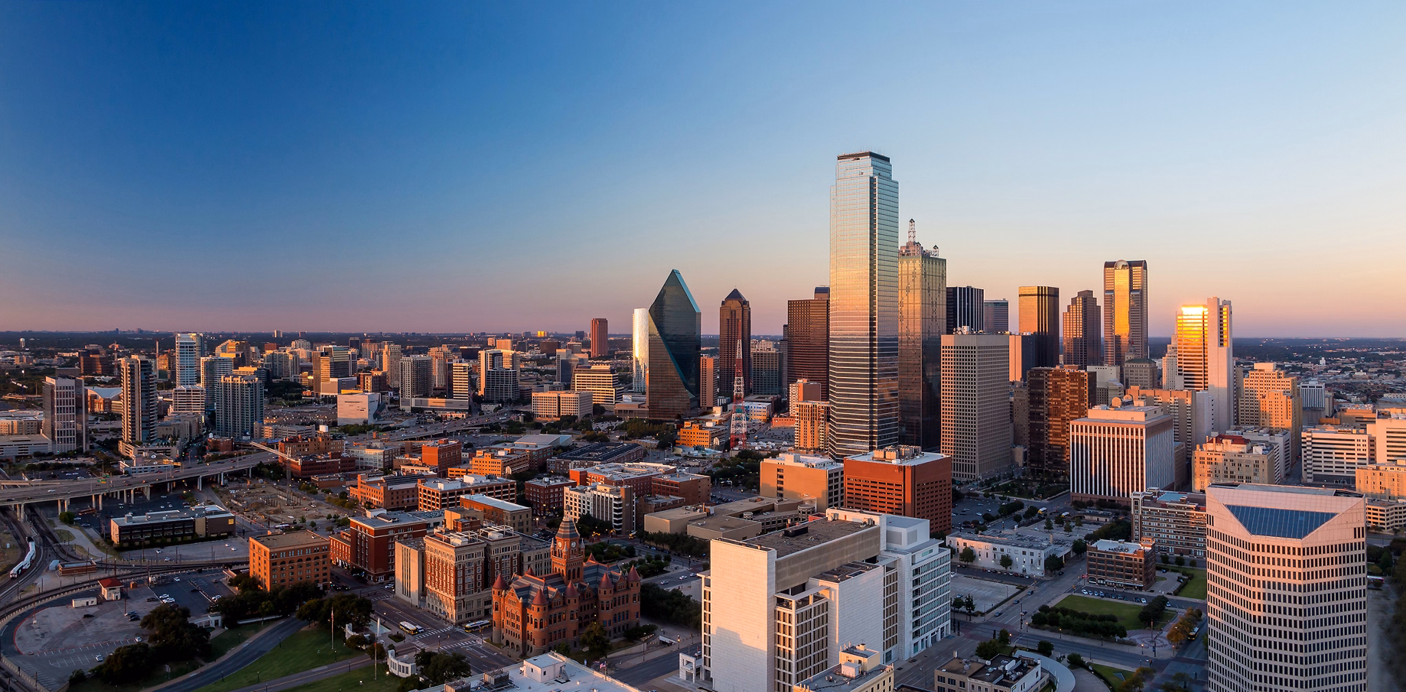Uptown Dallas Apartments
