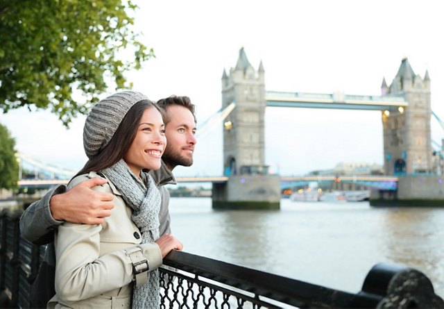Romantic Places to Live | Greystar