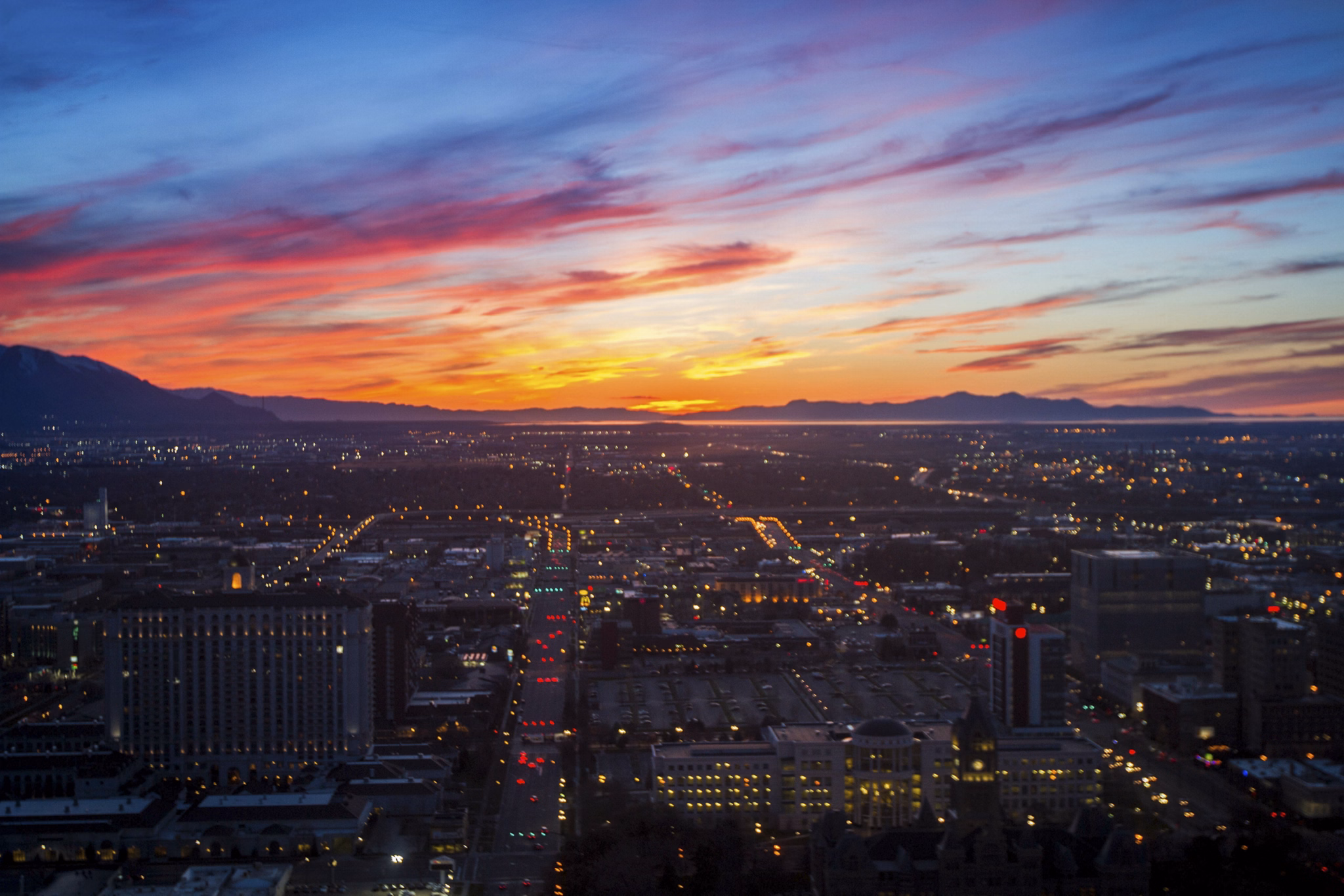 West Jordan