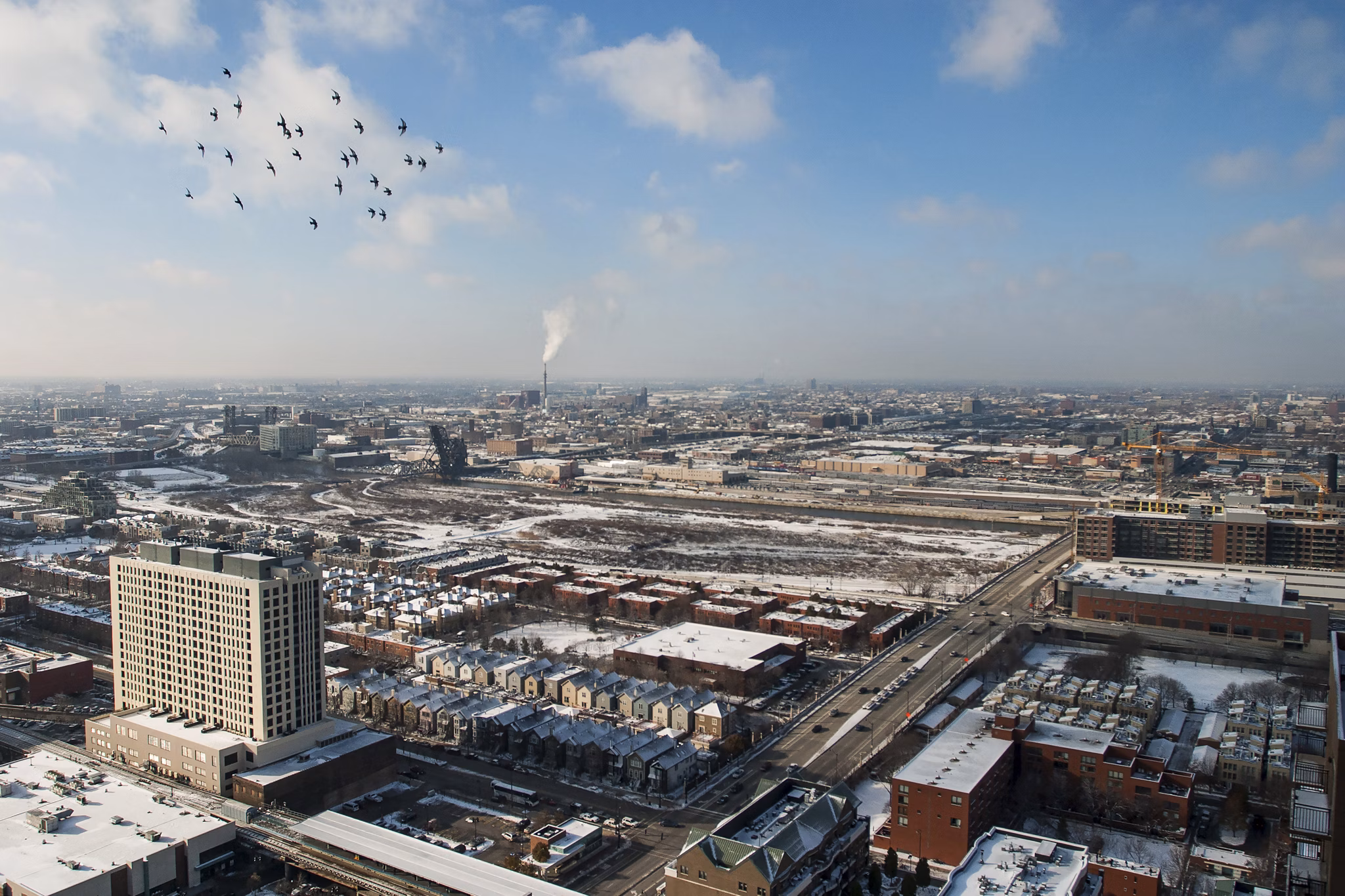 West Loop Apartments