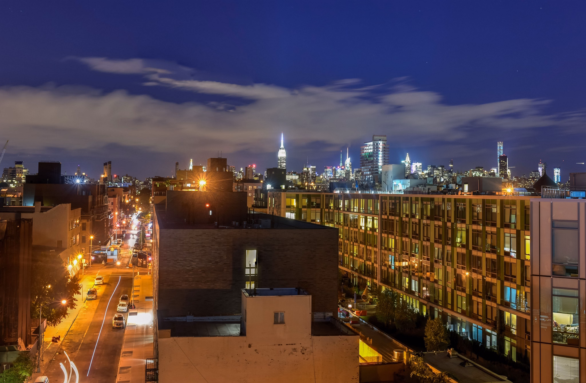 Williamsburg
