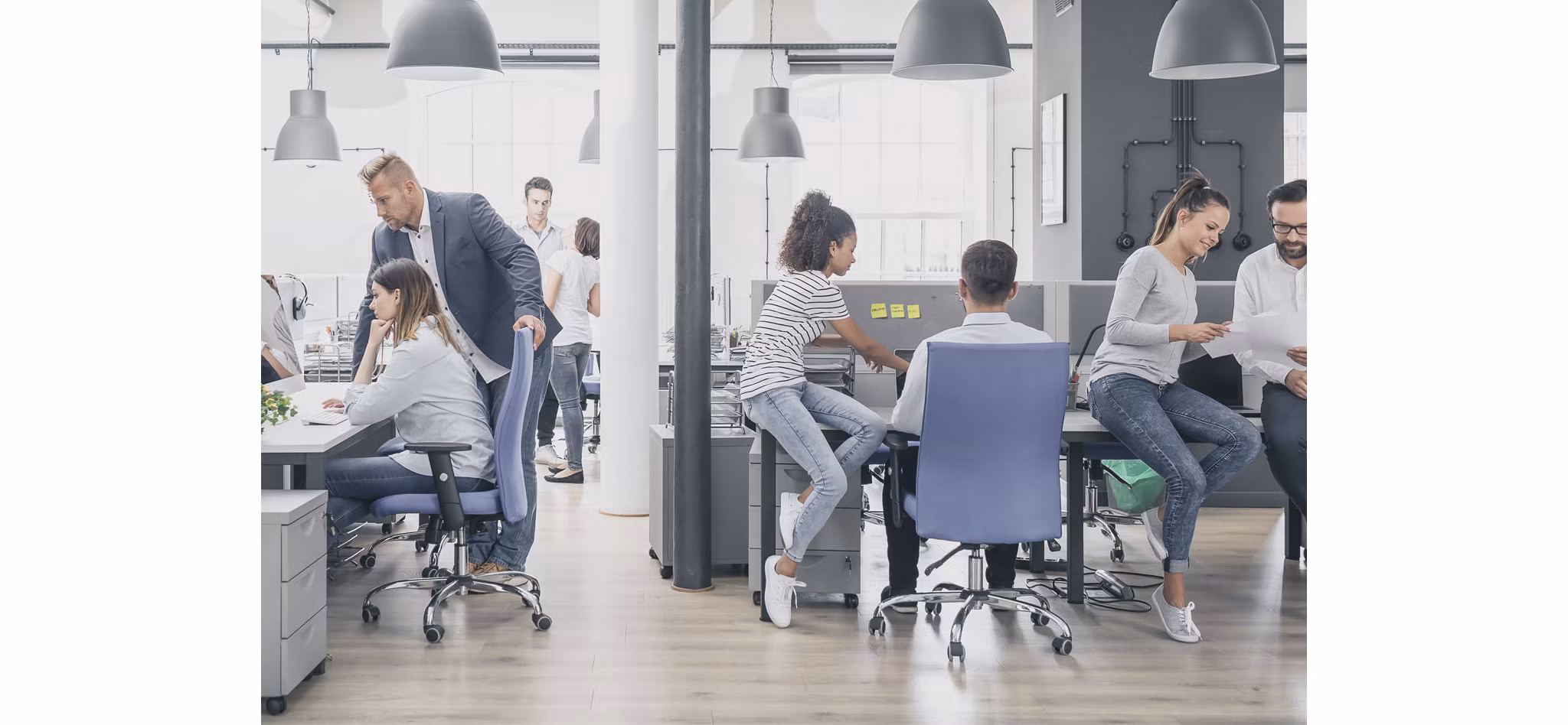Top Workplace Denver