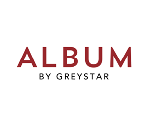 Album by greystar logo
