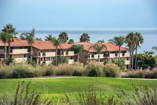 Avana Rancho Palos Verdes in California