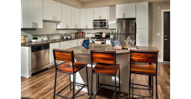 Ariva apartments in San Diego