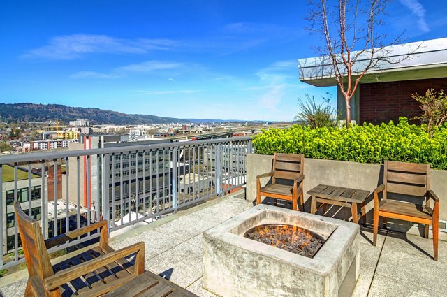 Asa Flats  Lofts