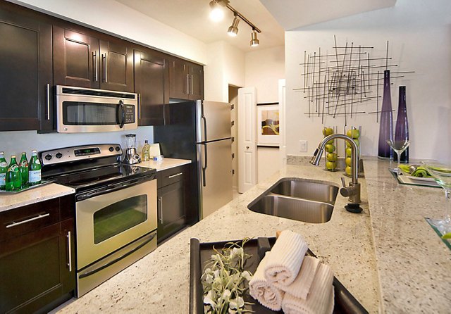 Avana Cypress Creek Apartments