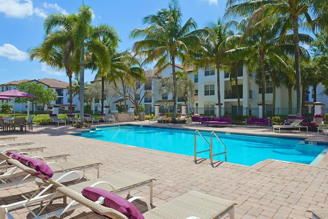 Avana Isles in Boynton Beach FL