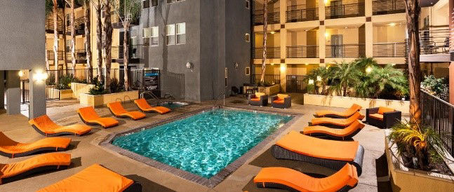 Avana North Hollywood Apartments