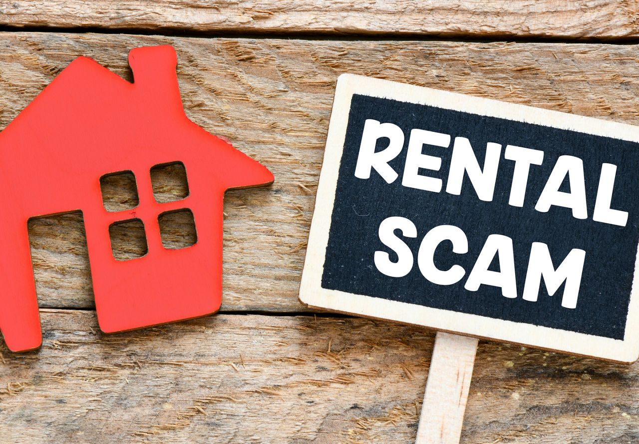 How To Avoid Rental Scams | Greystar