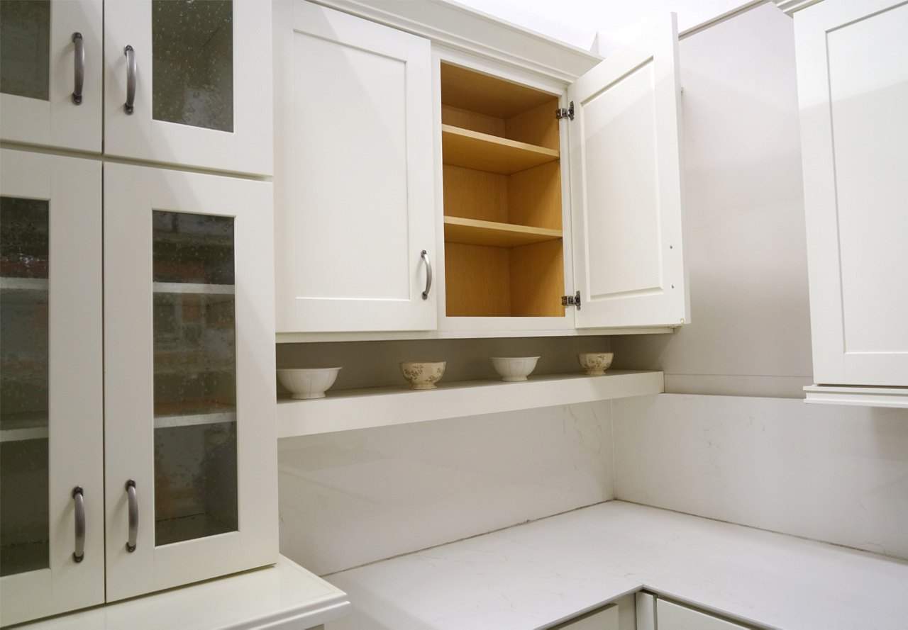 How to Determine Your Kitchen Storage Needs