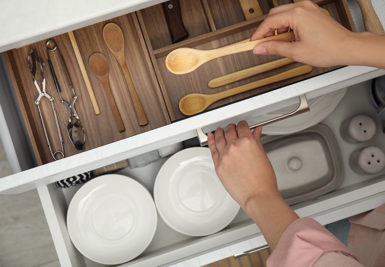 A Step-by-Step Guide to Maximizing Kitchen Storage