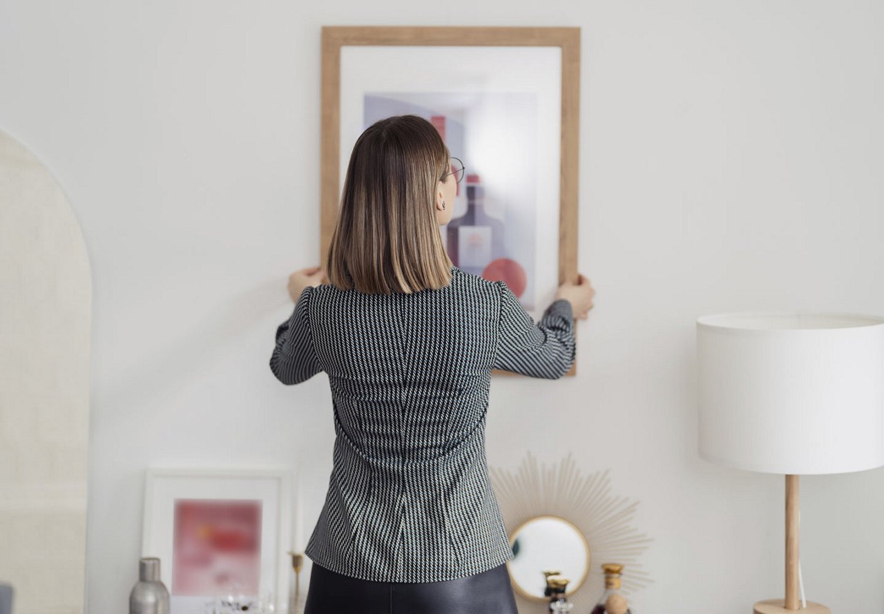 Renter-Friendly Apartment Decor Ideas | Greystar