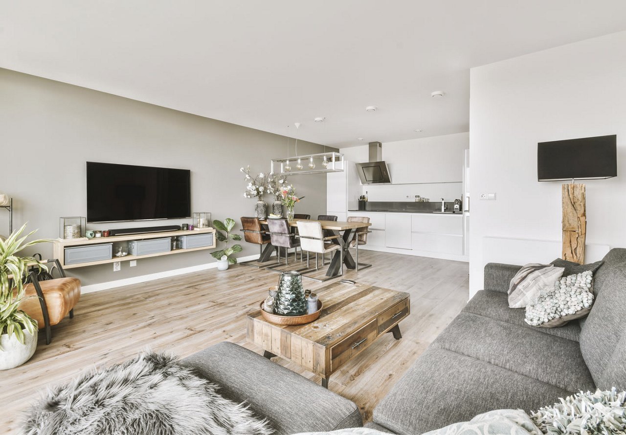 Efficiency vs. Studio Apartments What Is the Difference? Greystar